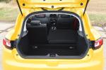 Renault Clio R.S. 220 Trophy 2016 года (UK)